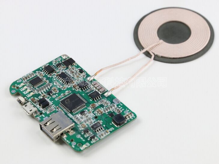 深圳德立華科技