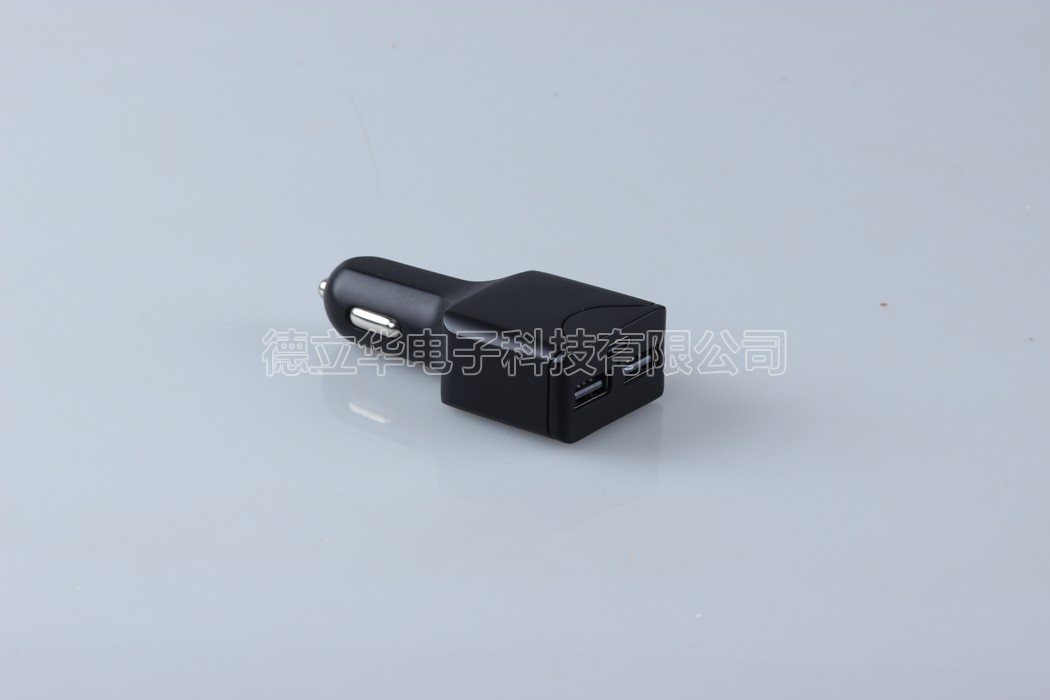 type-c 車充