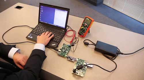 type-c PD測(cè)試方案