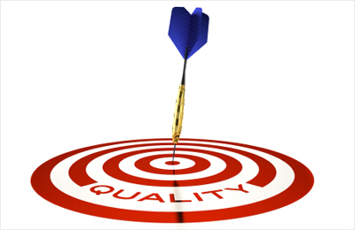 企業質量管理體系