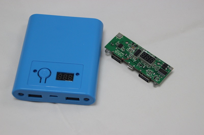 數碼管顯示解決方案