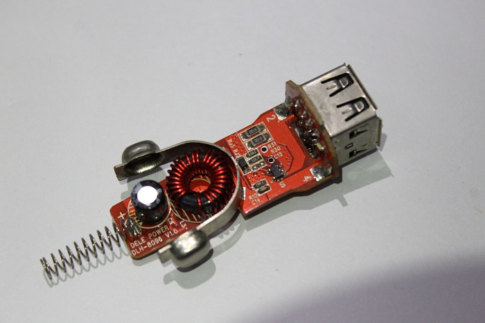 車載移動電源解決方案