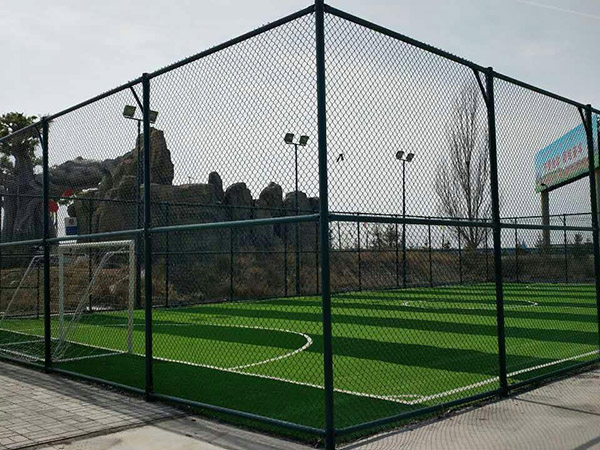 體育場球場圍網